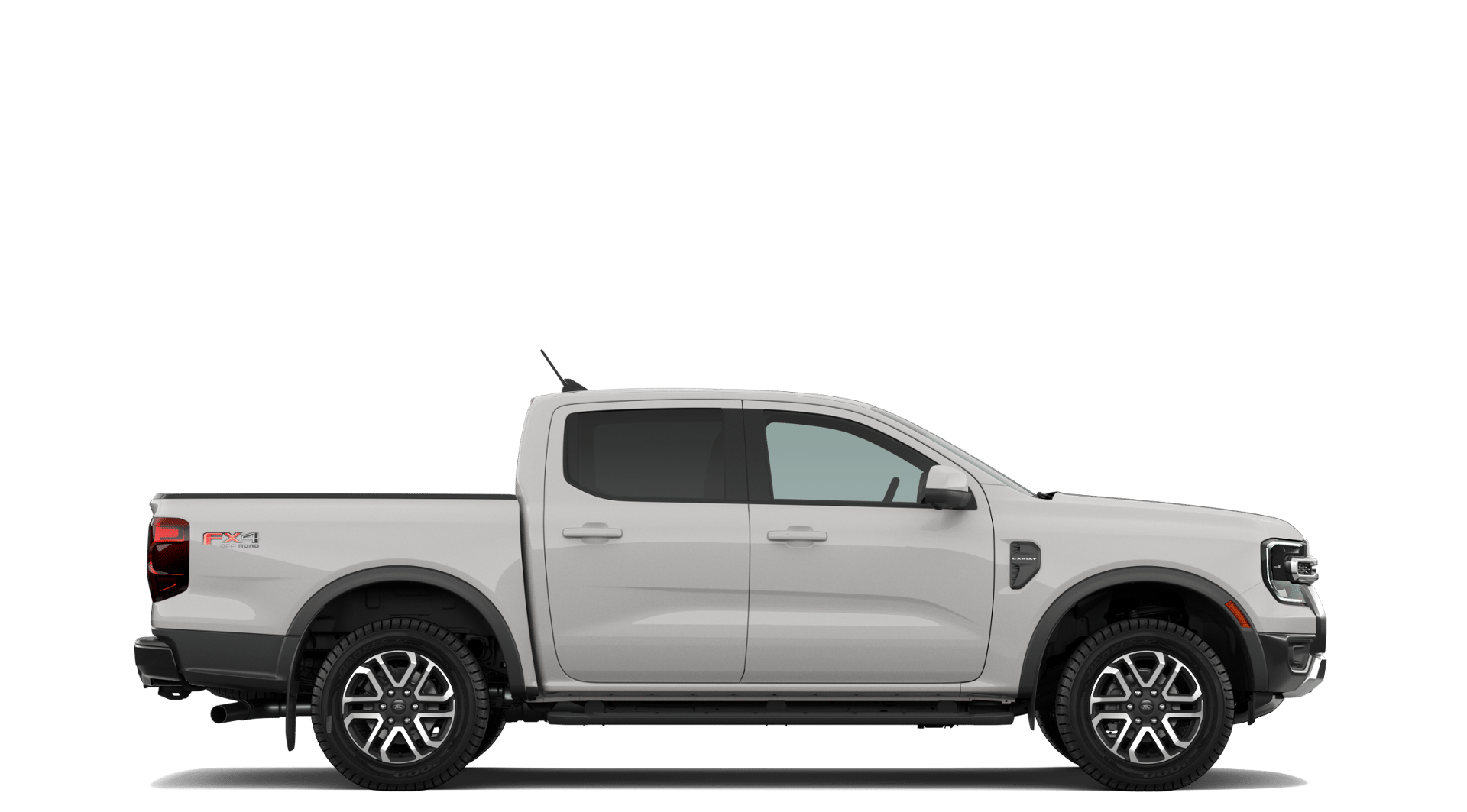 2026 Ford Ranger® External Image 1